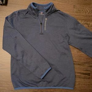 Vineyard Vines 1/4 zip pullover